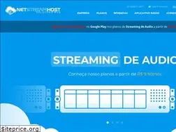 Sites similar to netstreamhost.net.br