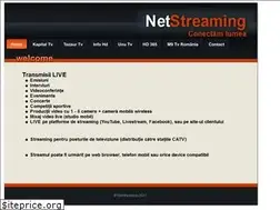 Sites similar to netstreaming.eu