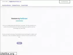 Sites similar to netstreamtechinc.com