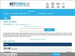 Sites similar to netstrefa.pl