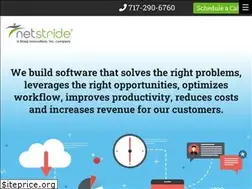 Sites similar to netstride.com