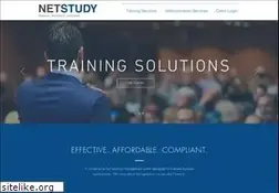 Sites similar to netstudy.com
