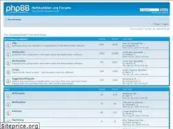 Sites similar to netstumbler.org