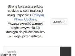 Sites similar to netstyl.pl