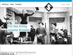 Sites similar to netstyle.ch