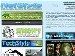 Sites similar to netstylegraphics.com