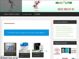Sites similar to netsuaritma.com