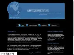 Sites similar to netsuccess.on.ca