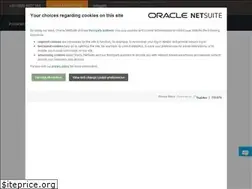 Sites similar to netsuite.nl