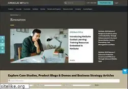 Sites similar to netsuiteblogs.com