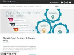 Sites similar to netsuiteexpert.in