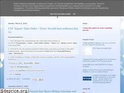 Sites similar to netsuiterp.com