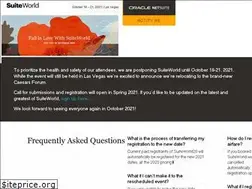 Sites similar to netsuitesuiteworld.com
