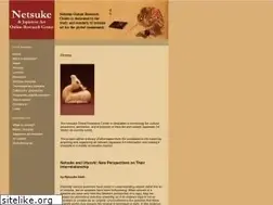 Sites similar to netsukeonline.org