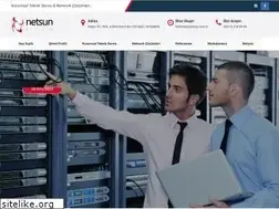 Sites similar to netsun.com.tr