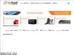 Sites similar to netsupply.com.do