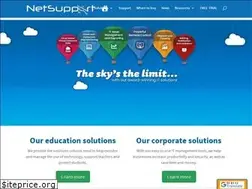 Sites similar to netsupport-canada.com