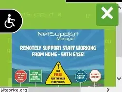 Sites similar to netsupport-inc.com