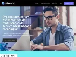 Sites similar to netsupport.com.br