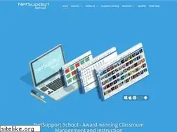 Sites similar to netsupportschool.com