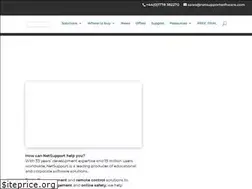 Sites similar to netsupportsoftware.com