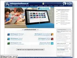 Sites similar to netsupportsoftware.nl