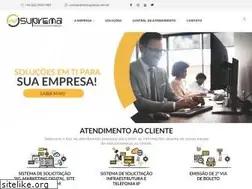 Sites similar to netsuprema.com.br