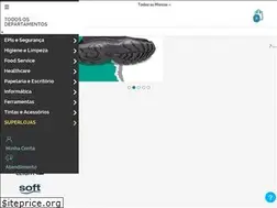 Sites similar to netsuprimentos.com.br