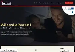 Sites similar to netsurfclub.hu