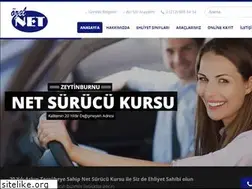 Sites similar to netsurucukursu.com