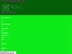 Sites similar to netsvet.cz