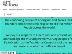 Sites similar to netsvictoria.org.au