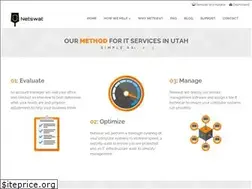 Sites similar to netswat.com