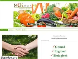 Sites similar to netswerk.net