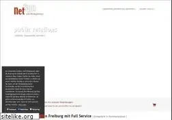 Sites similar to netsyn.de