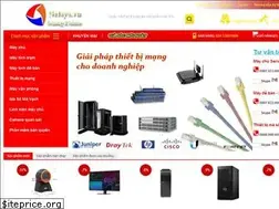 Sites similar to netsys.vn