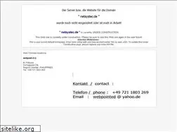 Sites similar to netsystec.de
