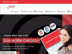 Sites similar to netsystem.com.br