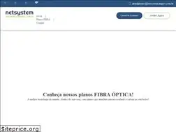 Sites similar to netsystem.tv