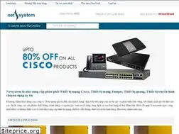 Sites similar to netsystem.vn