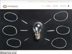 Sites similar to netsystems.pt