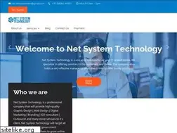 Sites similar to netsystemtech.com