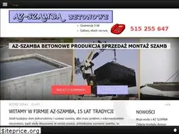 Sites similar to netszamba.pl