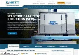 Sites similar to nett.ca