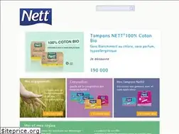 Sites similar to nett.fr