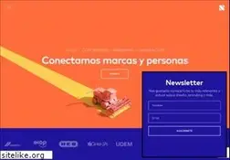 Sites similar to nett.mx