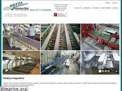 Sites similar to netta.com.tr