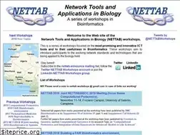 Sites similar to nettab.org