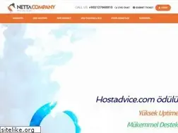 Sites similar to nettacompany.com.tr