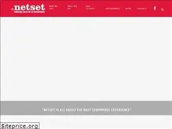 Sites similar to nettailer.com